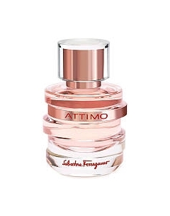 Туалетная вода Attimo L'Eau Florale Salvatore ferragamo