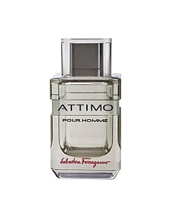 Туалетная вода Attimo Salvatore ferragamo