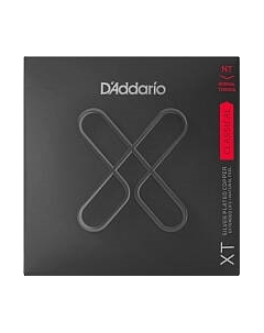 Струны для классической гитары XTC45 D'addario