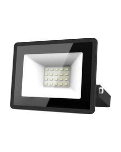 Прожектор Elementary 20W 1800lm 6500К IP65 LED / 613100320 Gauss