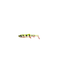 Мягкая приманка 3d Whitefish Shad 1610772 Savage gear