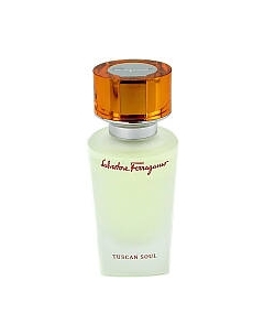 Туалетная вода Tuscan Soul Salvatore ferragamo