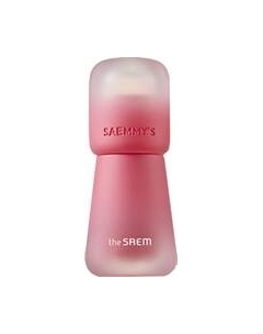 Тинт для губ Saemmy's Crema Velvet Tint 05 Berry Foam The saem