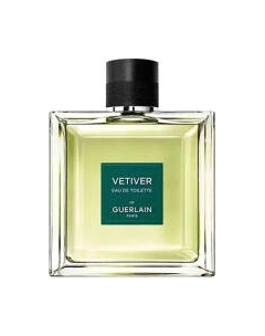 Туалетная вода Vetiver Guerlain