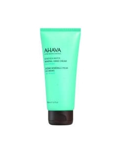 Крем для рук Deadsea Water Минеральный Sea Kissed Ahava