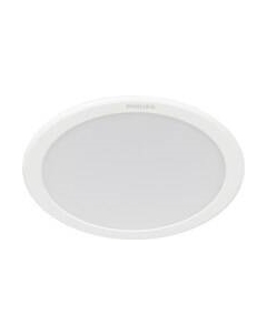 Точечный светильник DN027B LED12 12Вт 4000К 220-240В D150 / Б0060531 Philips