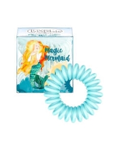 Набор резинок для волос Magic Mermaid Ocean Tango Invisibobble