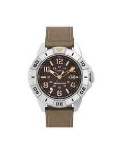 Часы наручные мужские TW2V62400 Timex