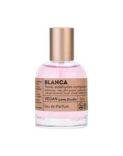 Парфюмерная вода Vegan Love Studio Blanca Delta parfum