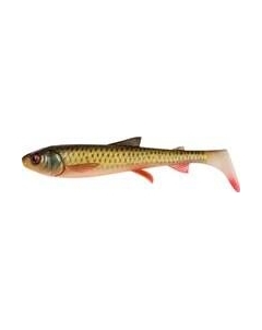 Мягкая приманка 3d Whitefish Shad 1610775 Savage gear