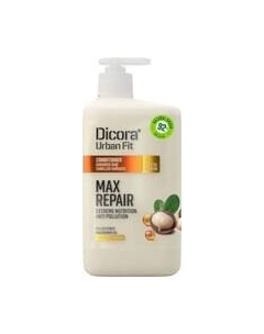 Кондиционер для волос Urban Fit Max Repair Damaged Hair Dicora