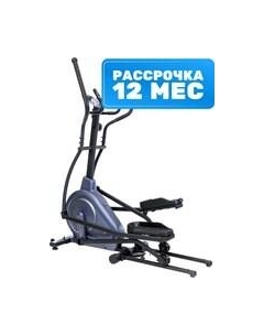 Эллиптический тренажер E70 Carbon fitness