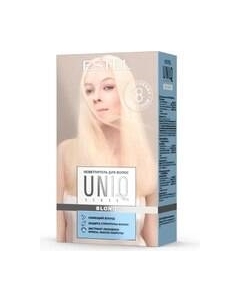 Крем-краска для волос Uniq Sense Estel