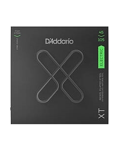 Струны для бас-гитары XTB45105 D'addario