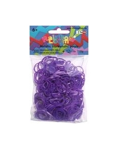 Набор для плетения Набор резинок / B0049 Rainbow loom