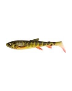 Мягкая приманка 3d Whitefish Shad 1610757 Savage gear