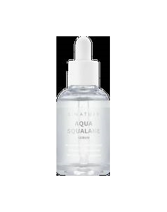 Сыворотка для лица Aqua Squalane S.nature