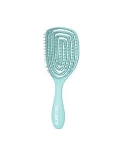 Расческа-массажер Wet Detangler Brush Oval Jasmine / 14-2032 Solomeya