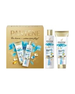 Набор косметики для волос Шампунь Pro-V Miracles 250мл+Бальзам Hydra Miracles 160мл Pantene