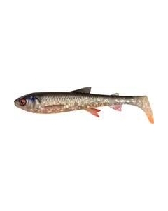 Мягкая приманка 3d Whitefish Shad 1610761 Savage gear