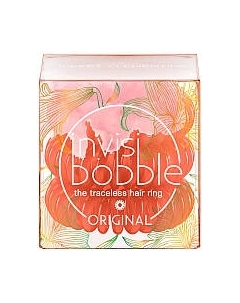 Набор резинок для волос Original Sweet Clementine Invisibobble