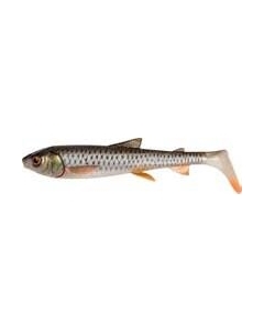 Мягкая приманка 3d Whitefish Shad 1610774 Savage gear