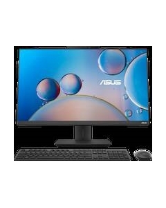 Моноблок ExpertCenter E5 AiO 27 E5702WVAR-BA0010 (90PT03N1-M00LK0) Asus