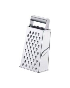 Терка кухонная Grating Slicing Cubo 10750 Gefu