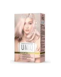 Крем-краска для волос Uniq Sense 10/76 Estel