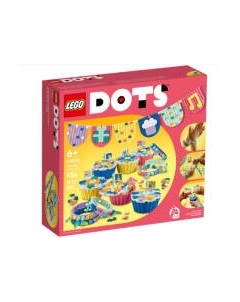 Конструктор Dots Большой набор для вечеринки / 41806 Lego