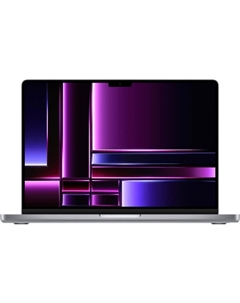 Ноутбук Apple Macbook Pro 14" M2 Max 2023 Z17G001B2