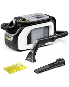 Пылесос SE 3 Compact Home 1.081-530.0 Karcher