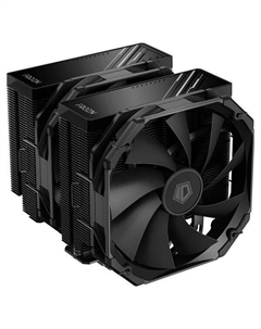 Кулер для процессора Frozn A720 Black Id-cooling