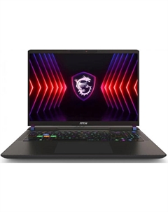 Игровой ноутбук MSI Vector 16 HX A14VGG-283RU Msi