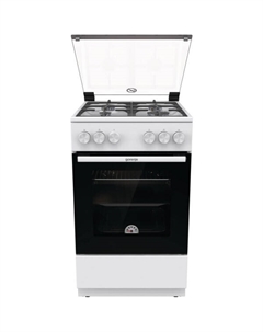 Кухонная плита GG5A12WF Gorenje