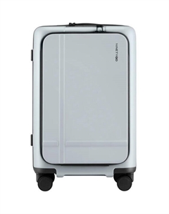 Чемодан Sweet journey Luggage 25" 90LCUNT24H6U-OT31 Серый Ninetygo