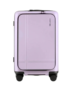 Чемодан Sweet journey Luggage 25" 90LCUNT24H6U-OT32 Фиолетовый Ninetygo