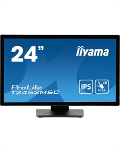 Монитор ProLite T2452MSC-B1 Iiyama