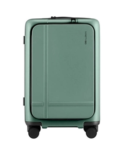 Чемодан Sweet journey Luggage 20" 90LCCNT24H5U-OT30 Зеленый Ninetygo