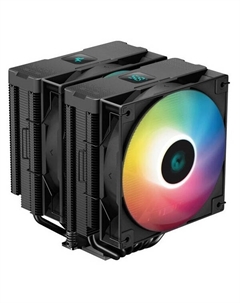 Кулер для процессора AG620 Digital BK ARGB R-AG620-BKADMN-G-2 Deepcool