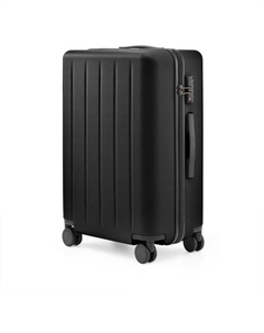 Чемодан Danube MAX Luggage 22'' 224303 Black Ninetygo