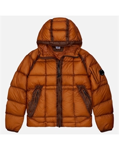 Мужской пуховик D.D. Shell Hooded Down C.p. company