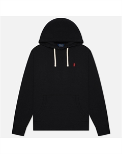 Мужская толстовка Embroidered Pony Fleece Hoodie Polo ralph lauren