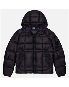 Мужской пуховик D.D. Shell Hooded Down C.p. company