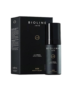 Антивозрастной крем для глаз и губ Age Beauty Secret Bioline