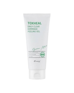 Гель-пилинг для лица TOXHEAL Daily Clear Gommage Peeling Gel 200.0 Esthetic house