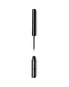 Устойчивая жидкая подводка для век Long-Wear Liquid Liner Bobbi brown