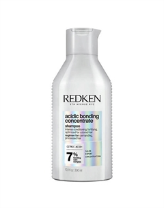 Шампунь Acidic Bonding Concentrate для поврежденных волос 300.0 Redken