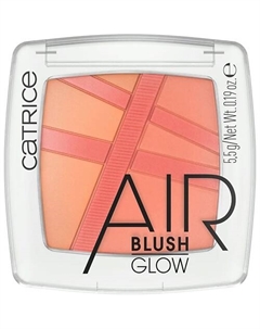 Румяна AirBlush Glow Catrice