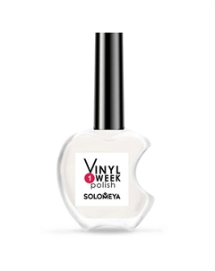 Недельный лак One Week Vinyl Polish Solomeya